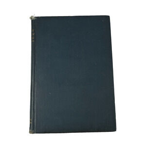 A STUDY OF MAN AS A MIND BY H.H.MOORE VINTAGE BOOK